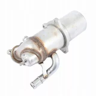 04L131512A Радиатор EGR Audi A4 B9 Арт e12579793, вид 4