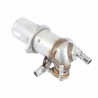 04L131512A Радиатор EGR Audi A4 B9 Арт e12579793, вид 5