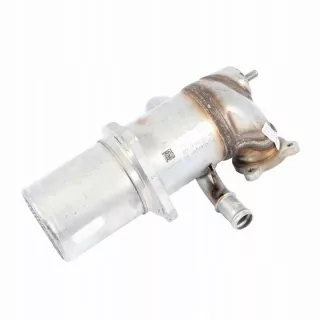 04L131512A Радиатор EGR Audi A4 B9 Арт e12579793, вид 6