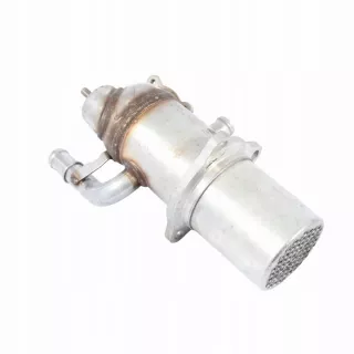 04L131512A Радиатор EGR Audi A4 B9 Арт e12579793, вид 7