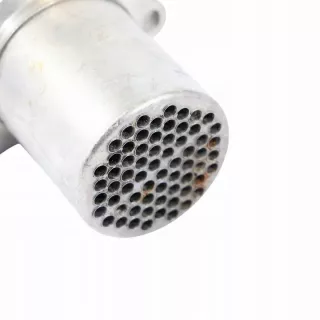 04L131512A Радиатор EGR Audi A4 B9 Арт e12579793, вид 8