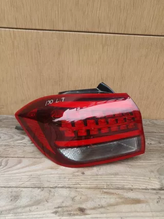 92401G4500 Фонарь задний левый Hyundai i30 PD Арт e12579771, вид 2
