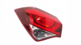 92401-C8000 Фонарь задний левый Hyundai i20  2 Арт e12579751, вид 1