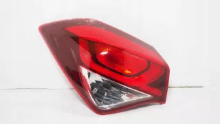 92401-C8000 Фонарь задний левый Hyundai i20  2 Арт e12579751, вид 2
