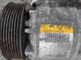 926003460R Компрессор кондиционера Renault Trafic 3 Арт e12579739, вид 2