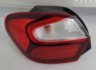 92401-K7100 Фонарь задний левый Hyundai i10 2 Арт e12579729, вид 1
