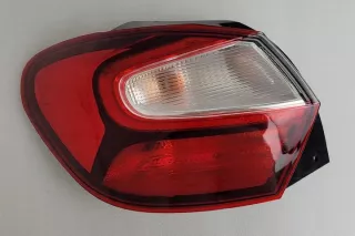92401-K7100 Фонарь задний левый Hyundai i10 2 Арт e12579729, вид 3