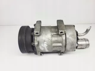 6N0820803B SD6V12 Компрессор кондиционера Renault Laguna 1 Арт e12579632, вид 2