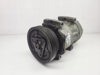 6N0820803B SD6V12 Компрессор кондиционера Renault Laguna 1 Арт e12579632, вид 3