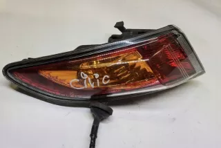22016721 Фонарь задний правый Honda Civic 8 Арт e12579576, вид 1