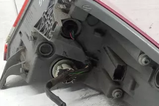 FR26260102 Фонарь задний левый Honda Civic 9 Арт e12579557, вид 2