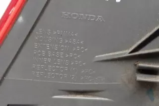 FR26260102 Фонарь задний левый Honda Civic 9 Арт e12579557, вид 7