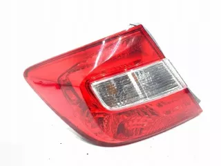 LORK-1650-13926 Фонарь задний левый Honda Civic 9 Арт e12579554, вид 1