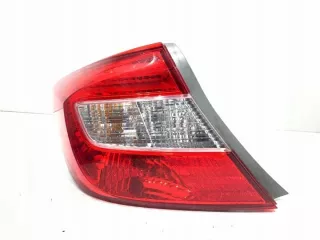 LORK-1650-13926 Фонарь задний левый Honda Civic 9 Арт e12579554, вид 2