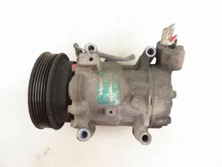 8200315744 Компрессор кондиционера Renault Clio 2 Арт e12579522, вид 1