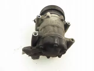 8200315744 Компрессор кондиционера Renault Clio 2 Арт e12579522, вид 3