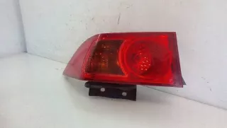  Фонарь задний левый Honda Accord 10 Арт e12579496, вид 7