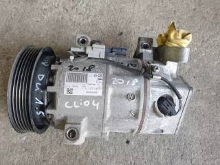 926004990R Компрессор кондиционера Renault Captur Арт e12579483, вид 1