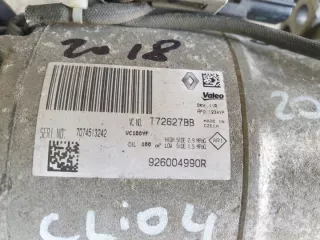 926004990R Компрессор кондиционера Renault Captur Арт e12579483, вид 2