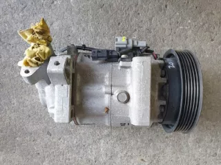 926004990R Компрессор кондиционера Renault Captur Арт e12579483, вид 3