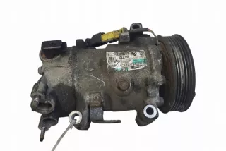 9671216280 Компрессор кондиционера Peugeot 508 Арт e12579415, вид 3