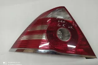 6S7113405A Фонарь задний левый Ford Mondeo 3 Арт e12579403, вид 3