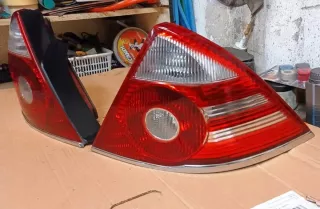 6S71-13404-A Фонарь задний правый Ford Mondeo 3 Арт e12579393, вид 2