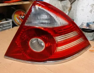 6S71-13404-A Фонарь задний правый Ford Mondeo 3 Арт e12579393, вид 7