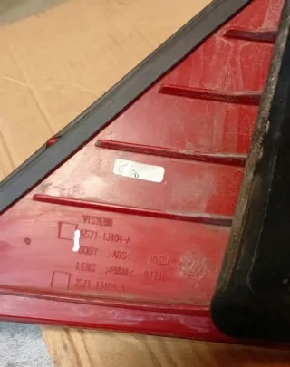 6S71-13404-A Фонарь задний правый Ford Mondeo 3 Арт e12579393, вид 9
