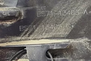 BS7113405C Фонарь задний левый Ford Mondeo 4 Арт e12579375, вид 2