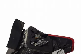 BS7113405C Фонарь задний левый Ford Mondeo 4 Арт e12579375, вид 3