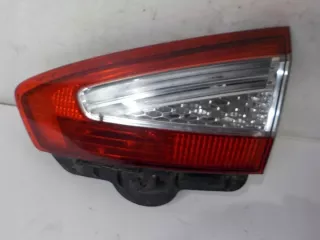 7S61-2500 Фонарь задний правый Ford Mondeo 4 restailing Арт e12579373, вид 1