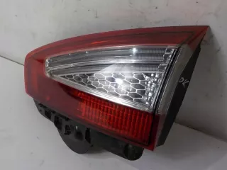7S61-2500 Фонарь задний правый Ford Mondeo 4 restailing Арт e12579373, вид 2