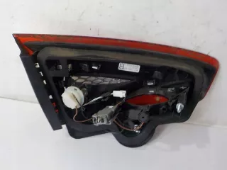 7S61-2500 Фонарь задний правый Ford Mondeo 4 restailing Арт e12579373, вид 4