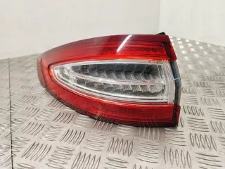 CD391RCL5D Фонарь задний левый Ford Mondeo 5 Арт e12579362, вид 1