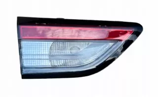2019-2025 LV4B-13A603-A Фонарь задний левый Ford Kuga 3 Арт e12579347, вид 1