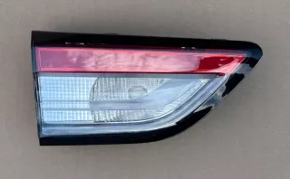 2019-2025 LV4B-13A603-A Фонарь задний левый Ford Kuga 3 Арт e12579347, вид 2