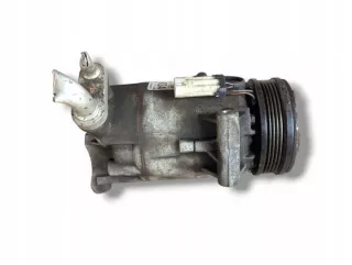 13322147 Компрессор кондиционера Opel Zafira B Арт e12579240, вид 2