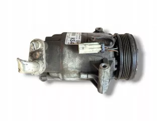13322147 Компрессор кондиционера Opel Zafira B Арт e12579240, вид 3