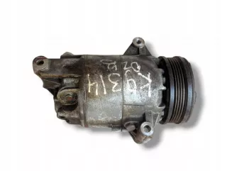 13322147 Компрессор кондиционера Opel Zafira B Арт e12579240, вид 4