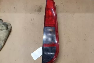 4M5113N004C Фонарь задний правый Ford Focus 2 Арт e12579208, вид 2