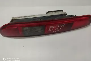 4M5113405F Фонарь задний левый Ford Focus 2 Арт e12579198, вид 2