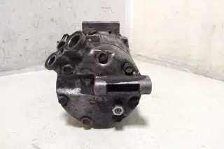 131472640140207345 Компрессор кондиционера Opel Vectra C  Арт e12579176, вид 1