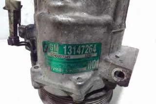 131472640140207345 Компрессор кондиционера Opel Vectra C  Арт e12579176, вид 4
