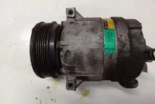 13197197 Компрессор кондиционера Opel Vectra C  Арт e12579136, вид 4