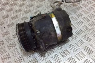 24427890 Компрессор кондиционера Opel Vectra C  Арт e12579085, вид 3