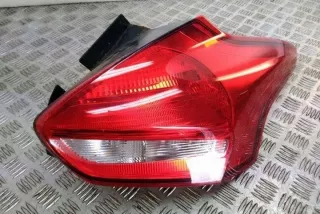 F1EB13404CF Фонарь задний правый Ford Focus 4 Арт e12579062, вид 1
