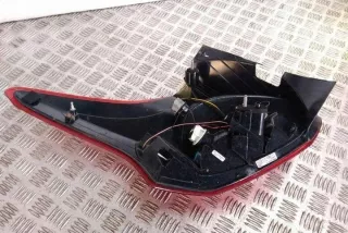 F1EB13404CF Фонарь задний правый Ford Focus 4 Арт e12579062, вид 2