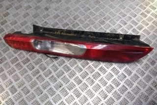 4M5113405A Фонарь задний левый Ford Focus 4 Арт e12579060, вид 1