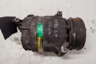 SAEJ639 Компрессор кондиционера Opel Signum Арт e12579050, вид 2